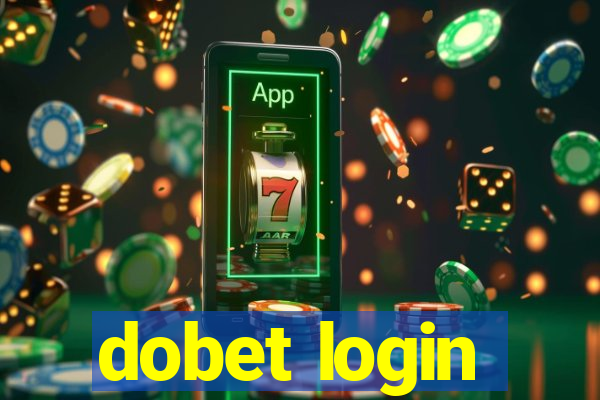 dobet login